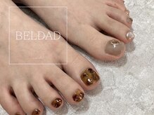 ベルダ(BELDAD)/Customer　nail