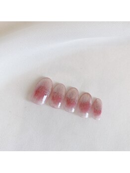 グログラン(Gros-Grain)/2月サンプル