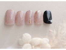 ビーズ バイブレス イオンタウン米沢駅前店(B's by.BLESS)/季節のおすすめデザイン