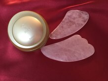 サレーヌ フェイシャルサロン 伊丹店/ご存じですか？大人気のかっさ☆