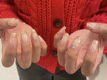 プラチナムドール 二条店(PLATINUMDOLL)/ネイル