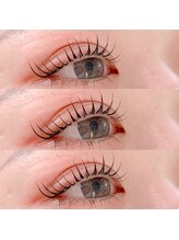 エネル バイ アルト(eneru by arto)/まつ毛パーマ