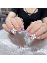 クイーンズビューティーサロン 歌舞伎町店(Queen's beauty salon)/やり放題コース120分