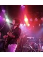 三軒茶屋おの整骨院 はり灸マッサージ院 少し前になりますが、LIVEもやっていました!