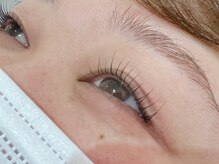 ルコル(Lecoeur)/パリジェンヌラッシュリフト