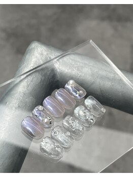 アンプリス(amplis)/by rina