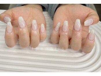 スカルプ ワンカラー