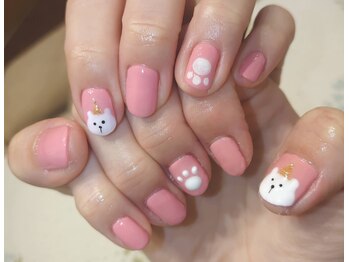 サロン オリーブ(Salon Olive)/