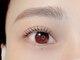 リンクス(LINKS.)の写真/【満足度No.1☆眉styling＋まつげパーマ】目の形やまつ毛の特徴を活かしたナチュラルな仕上がりへ♪
