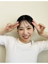 ポーラ ザ ビューティ 堺東店(POLA THE BEAUTY) 保田 綾乃