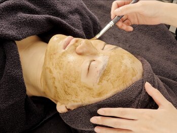 ラヴィオス(RAVIOS)/ハーブピーリング/ララピール