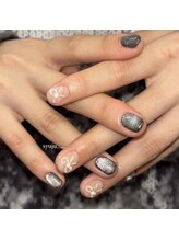 ユニィー(yunieey)/マグネットwithリボン