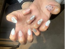 ザネイルズ(The Nails)/