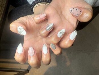 ザネイルズ(The Nails)/