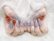 ラスズラン(La suzuran)/ワンカラー