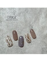 オルカ(ORKA)/定額10000