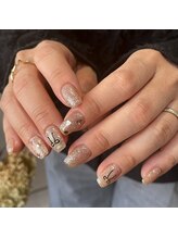 リー(Re:)/Mコース（パーツ別途）