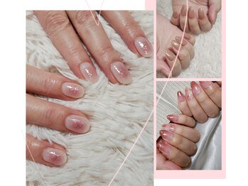 スピードネイル アンド アイ 宇土シティモール店