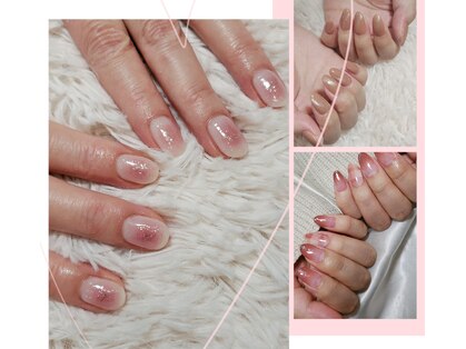 スピードネイル アンド アイ 宇土シティモール店の写真