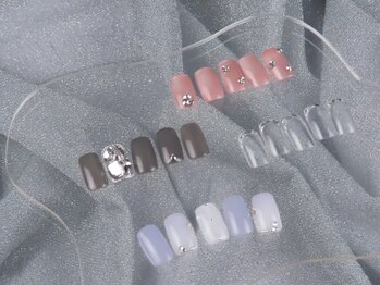 サッシー(SASSY)/design定額