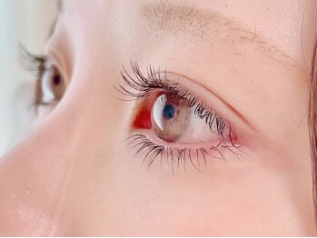 ブルーム 相模原店(Bloom)の写真/驚きのキープ力&軽さ★濃さやボリューム感も圧倒的目力UP！360℃美しいあなただけの目元をご提案♪