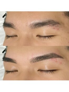 ヴィコ 名古屋栄(vico)/ナチュラル平行