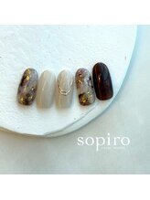 ソピーロ たかのこ店(sopiro)/３月【monthly　silver】