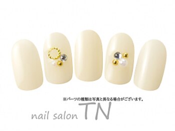 ティーエヌ TSUTAYA八戸ニュータウン店/4月☆定額4900円コース