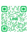 公式LINEございます☆