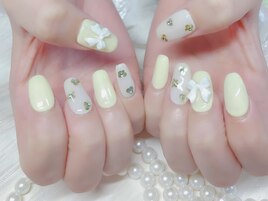 春っぽいデザイン