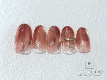 フォルトゥノ マークイズ静岡店(Fortuno)/