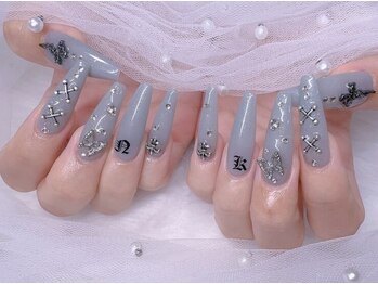 ユミ(U mi)/＜チップ長さ出し> やり放題