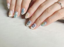 イズミネイル(izumi.nail)/
