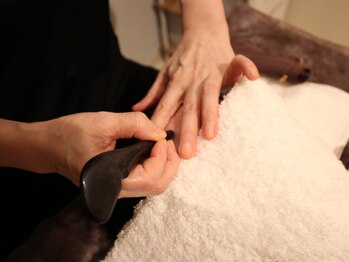 アジオ 三ノ宮駅前店(AGIO)/フェイシャル