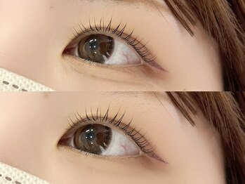 ソプラ 京都駅前店(sopra)/まつ毛パーマ