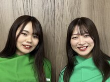 シキサイ 千葉船橋(SIKI-SAI)/ペアパーソナルカラー診断