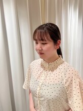 マリーネイルズ 近鉄あべのハルカス店(MARIE NAILS)&nbsp;asano 