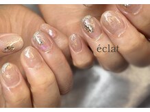 エクラ(eclat)