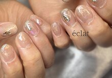 エクラ(eclat)