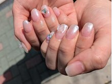 ヴィスターネイル 赤坂店(Vistar nail)/