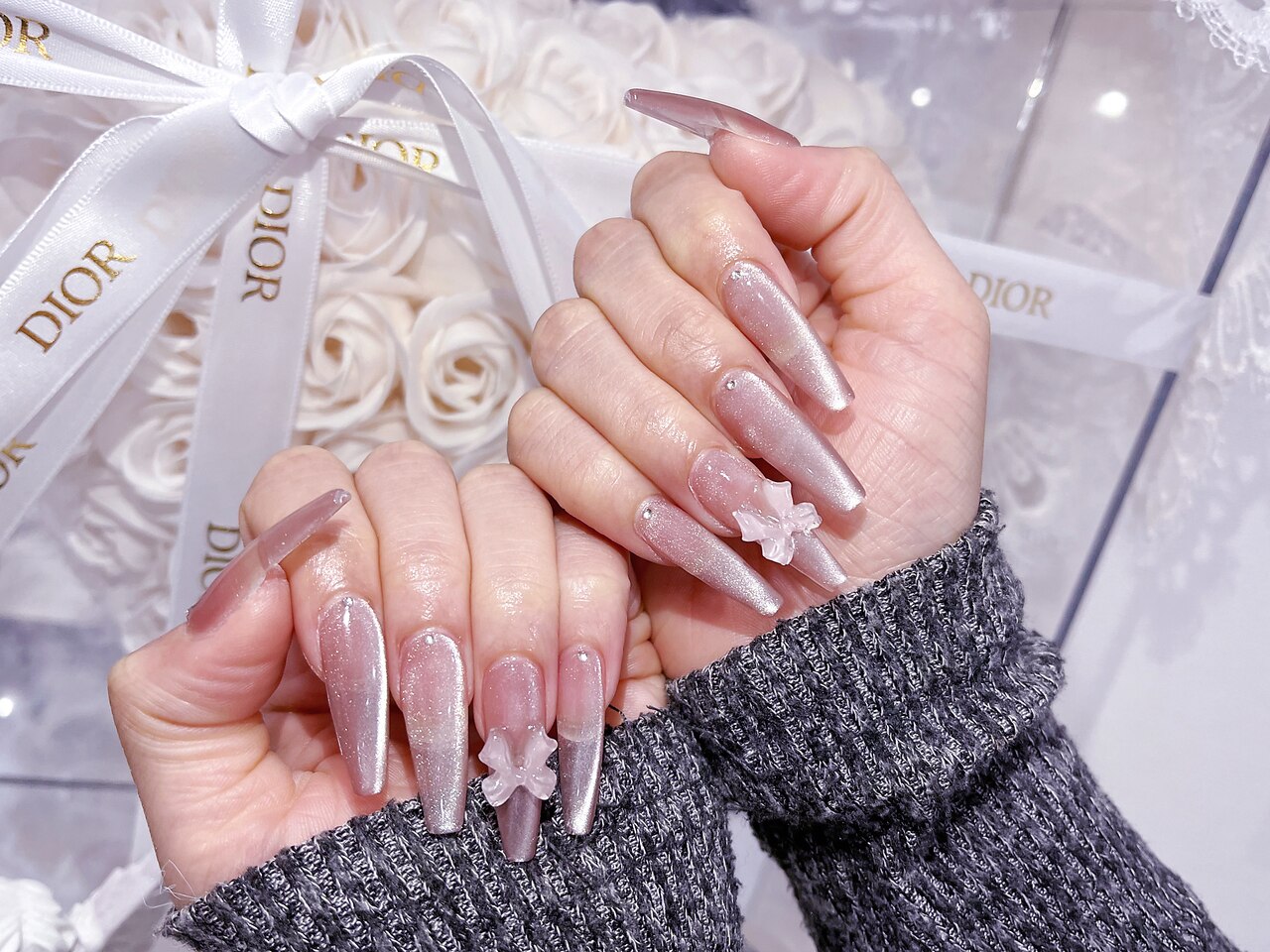 エスツーネイル(S2nail)｜ホットペッパービューティー