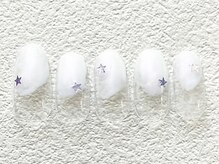 リノリコ 中野店(RinoRiko)/7月シンプルニュアンス 1 2025