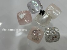 デイシー 表参道(deicy)の雰囲気（流行りのデザイン/パーツたくさんあります◎パラジェル/持ち込み）