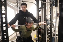 MOXIE GYM 名古屋 千種