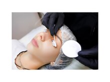 ル シェルシェ 銀座/アイシャンプー