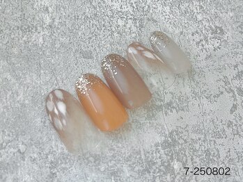 ジェリッシュ(Jelish)/定額デザイン7,500円