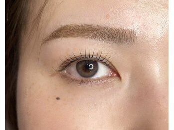 デア(DEA)/眉ワックス×まつげパーマ