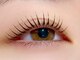 ビューティーラッシュ 京橋店(BEAUTY LASH)の写真/大人可愛い目元で第一印象UP★【パリジェンヌラッシュリフト】お顔の印象を左右する目元を可愛く演出♪