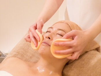 アンリール(Anrire)/ノンオイルのクレンジング