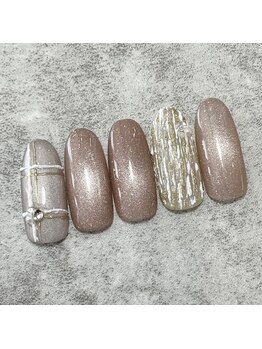 ベル 仙台店(Belle)/秋冬定額デザイン☆